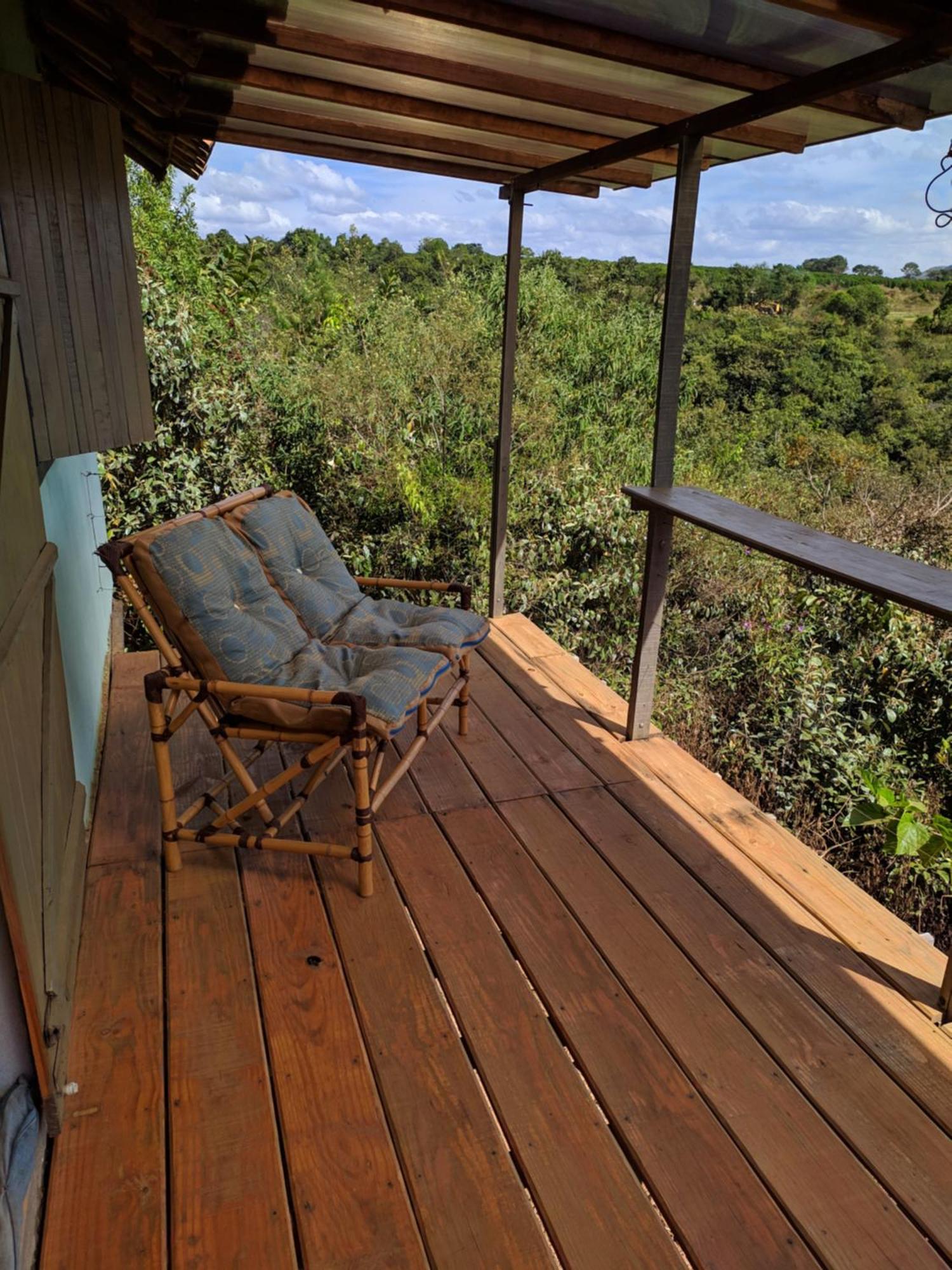 Aldeia Canastra Pousada São Roque de Minas Quarto foto